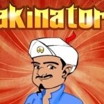 Картинка Akinator