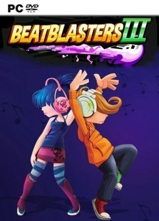 BeatBlasters 3 (2014)